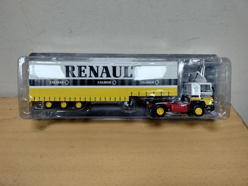 Renault barreiros 1983 - d, t