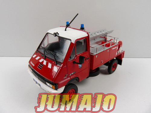Cpf88 camion hachette ixo - hachette,