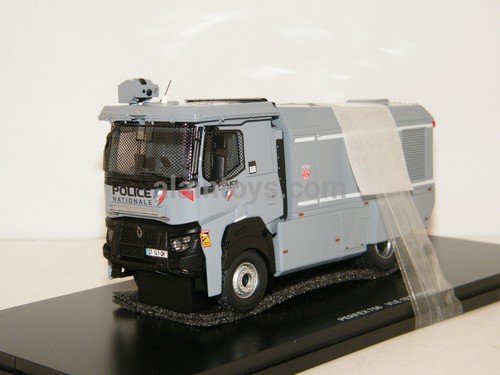 Camion renault vle tonnes - vle, 19