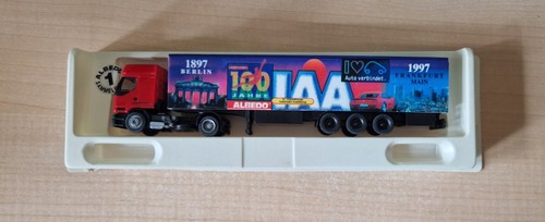 Albedo herpa 700110 - albedo/herpa,