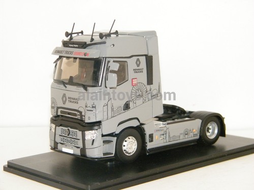 Trattore renault trucks - trattore,