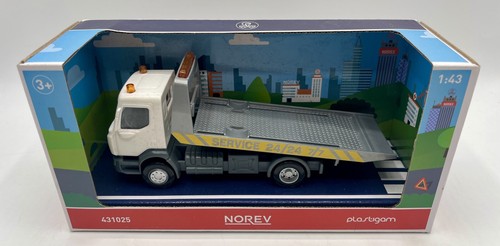 Camion dépanneuse porte auto - dépanneuse, porte-auto