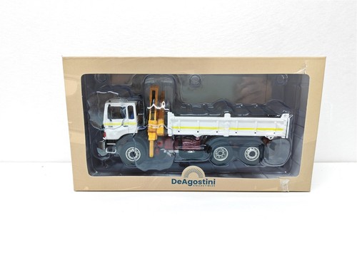 Renault 290 gru cassonato - renault,