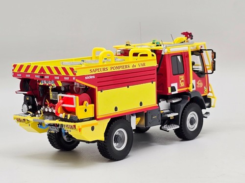 Camion renault d14 - d14, sides
