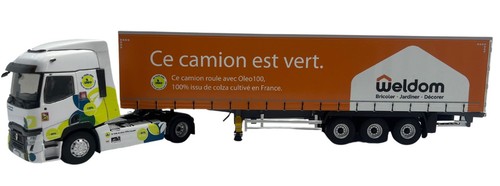 Eligor camion con - camion,