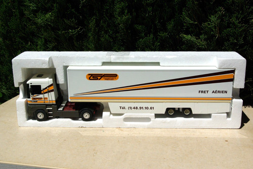 Eligor camion renault - :,