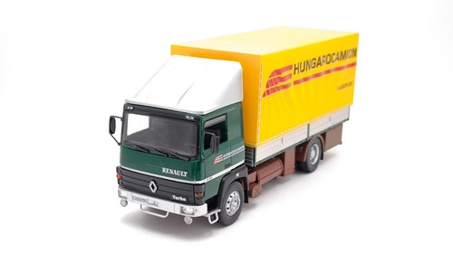 Renault r310 camion 43 - r310,