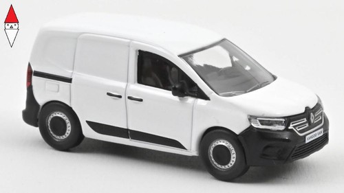 Norev renault kangoo van - 1/64,