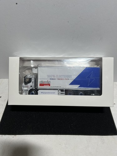 Camion eligor renault - camion,