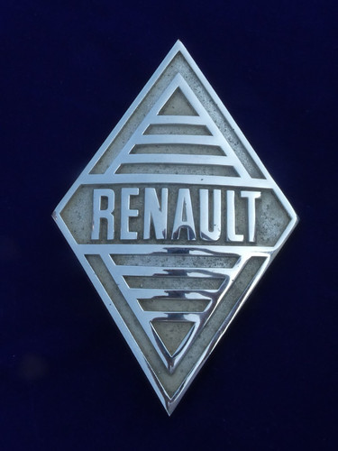 Rare top embleme monogramme - !,