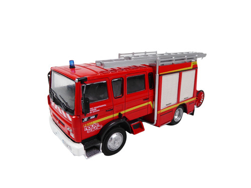 Camion pompiers renault vi - de,