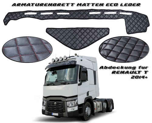 Camion renault dal 2013 - t, fit