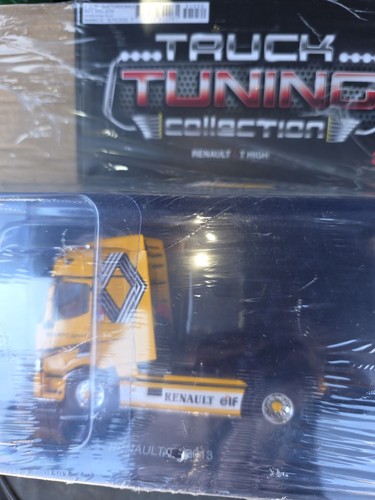 Camion renault scala - ,